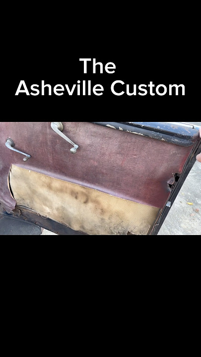 You won’t believe what we found inside… #customcars #kustom #kustomkulture #custom