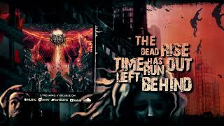 Breach of Demise - "Left Behind" Lyric Video