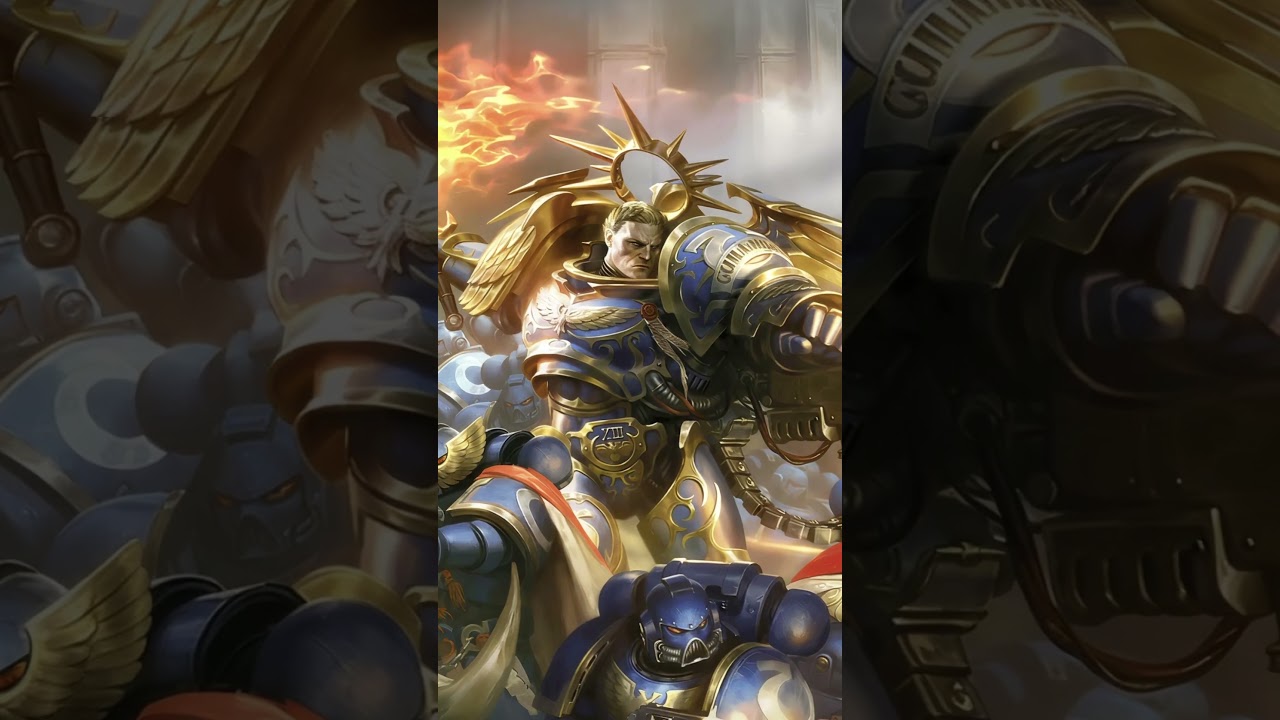 Жиллиман о подразделениях авангарда 