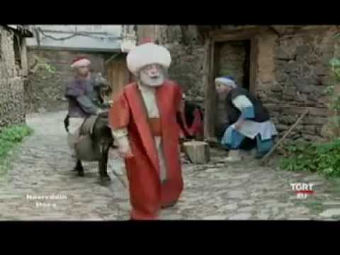 Nasreddin Hoca TGRT Dizisi