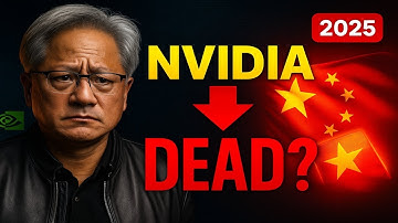 China Just KILLED NVIDIA