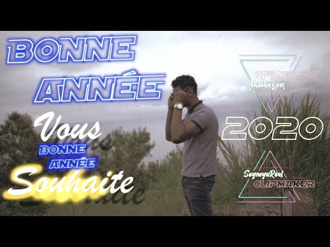 BONNE ANNÉE 2020 AVEC YOUKA / POMPIS / MAKASSY / MCBOX /MCJOJO/AUTRES ARTISTES LOKAL [#SEYMYUREAL]