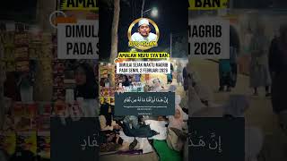 Download Lagu Malam nisfu Sya'ban 2026 #amalangusiqdam #ijazahgusiqdam#malamnisfusyaban #putriariwibowo MP3