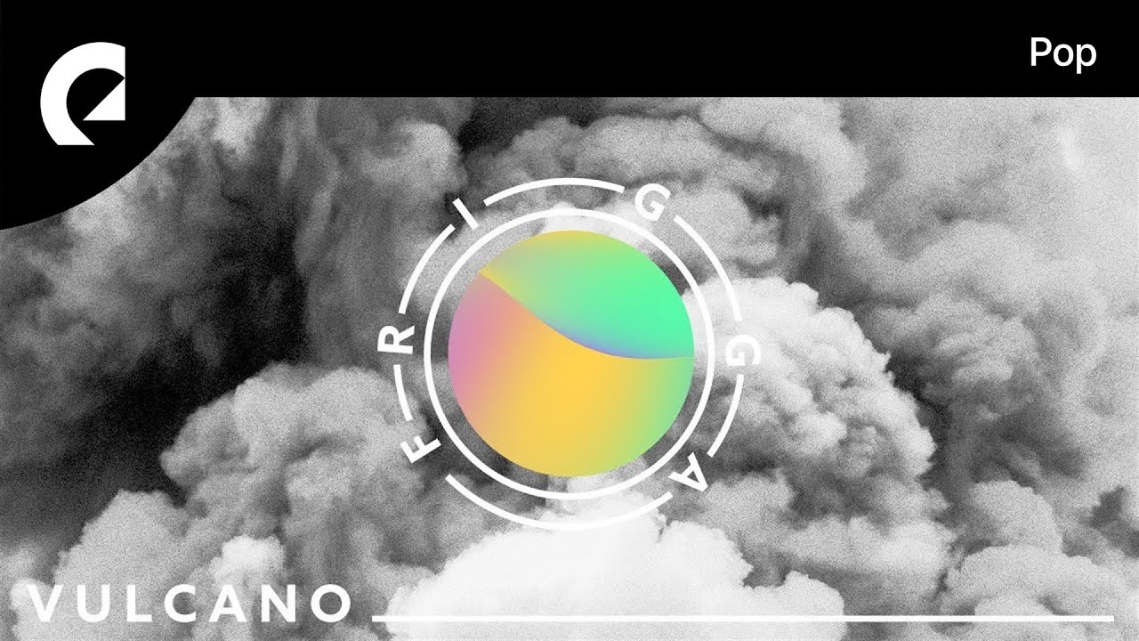 Watch Frigga - Volcano (COE Remix) on YouTube Watch Frigga - Volcano (COE Remix) on YouTube