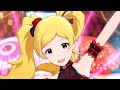 【ミリシタ】百花は月下に散りぬるを エミリー・スチュアート(十六夜ラディアータ)ソロMV(クロップ済み特殊解像度)