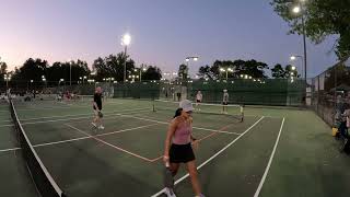 Pickleball Mixed Doubles - Baton Rouge, LA