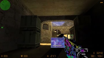 Fullbright (cs1.6 mod)