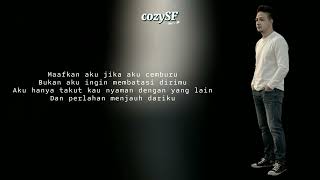 Lebih Besar Cintaku  Cozyco