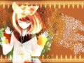 【鏡音リン】約束と嘘【オリジナル曲】中文字幕