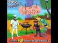 I Love You Baby Space Ghost Musical Bar B Que Track 4 I Love You Baby Space Ghost Musical Bar B Que Track 4