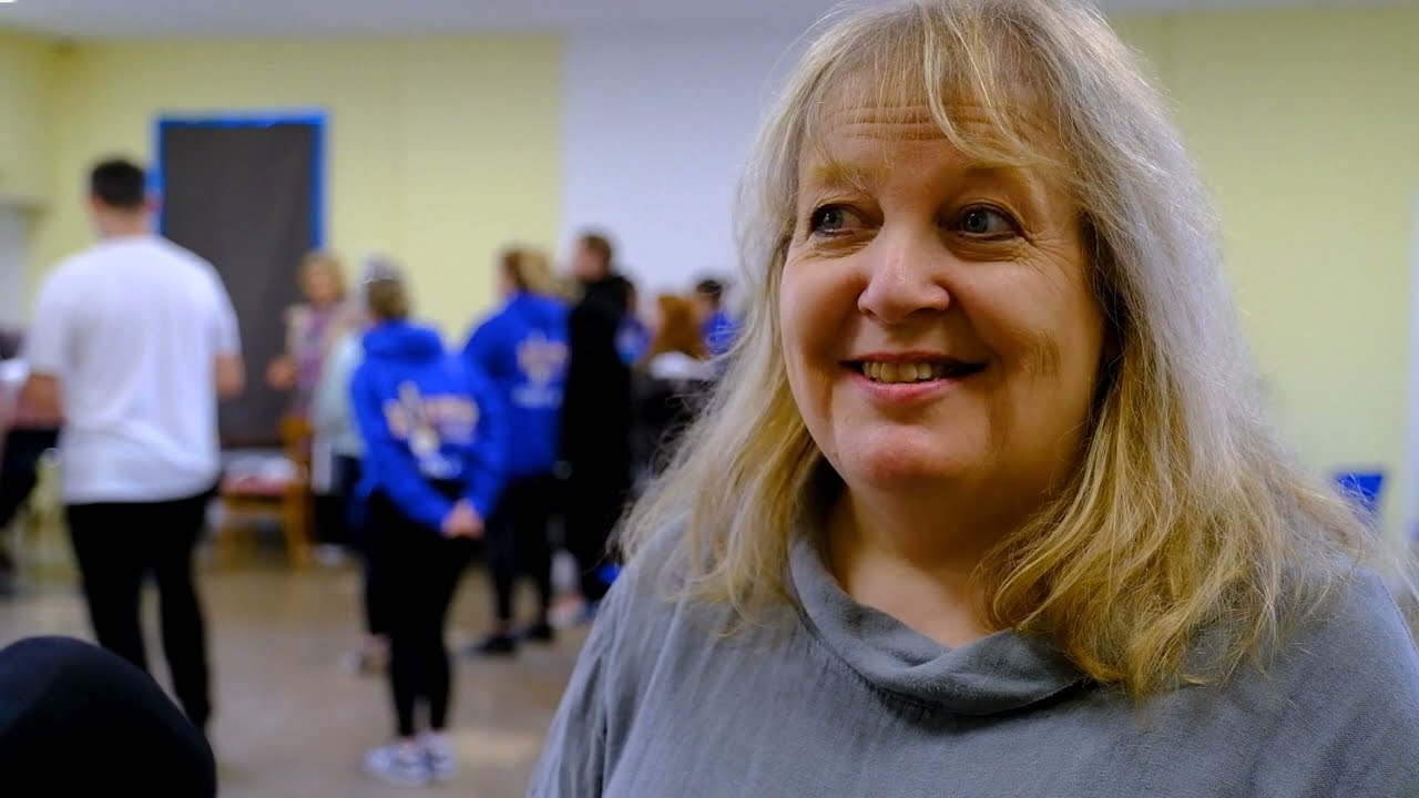 Cockett Amateur Operatic Society Production of Kipps