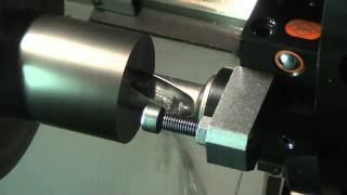 ARNO Werkzeug Video SHARK-Drill² 8xD