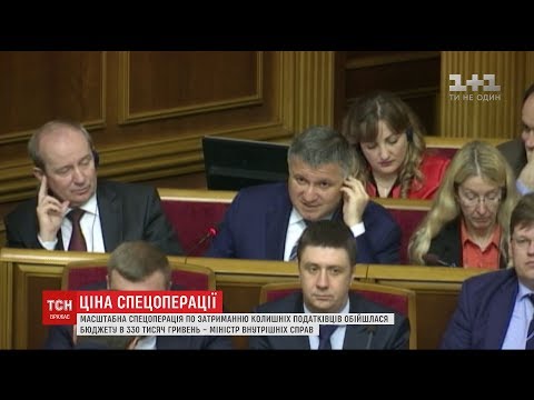 Україна витратила на
