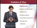 BT601 Virology Lecture No 235