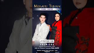 Download Lagu Cover lagu Merayu tuhan #faulgayo #faulcholics #selfiyamma #fasel #shortvideo  #cover #shorts MP3