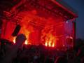 Rammstein Live Mannheim - 07 - Morgenstern