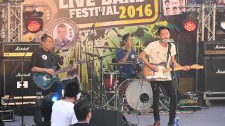 Supper Moment - 風箏 @ 我承諾‧原創 LIVE BAND FESTIVAL 2016
