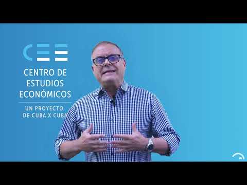 Mauricio De Miranda👉 Un Centro para pensarnos el desarrollo económico y el país de todos los cubanos