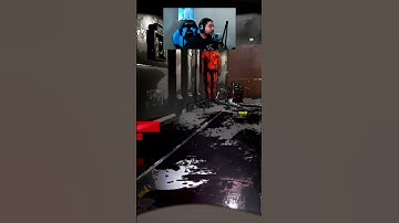 first time landing on an eclipse #LethalCompany #TerrorProduction