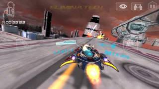 Space Racing 2 ▶️ Best Android-iOS GamePlay 1080p(by Dream Inc) screenshot 5