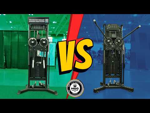 Temple of Gainz vs. Echo Strength Multi-Flight — I Tried Both