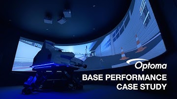 Become a Formula 1 Racing Driver with Base Performance Simulators