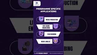 Edutech Solutions Audio Studio Protection