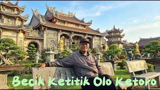 Download Lagu Becik Ketitik Olo Ketoro — Official Lyric Video MP3
