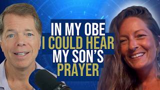 She Tried for 8 Months Then Finally Left Her Body Brooke Dill s OBE Story