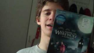 My DVD Collection - DVD Update 2/2/10