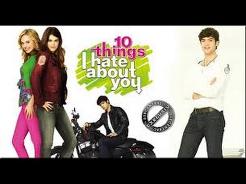  10 Things I Hate About You S1 Ep13 HD Watch  Great Expectations