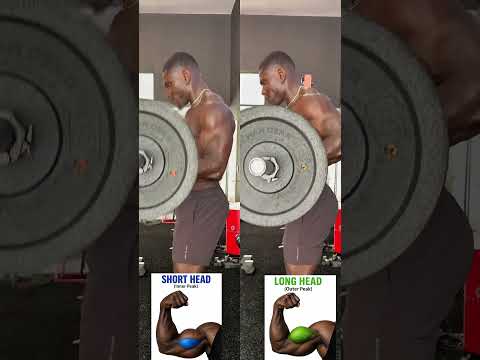 Save this to blow up your biceps 🎯
