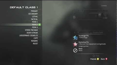 How to Make Zombies have No Ammo in Infection