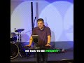 God First: Prioritizing Jesus Above All Else