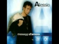 Alessio - Na storia fernuta  ( CD  Messaggi D'amore )