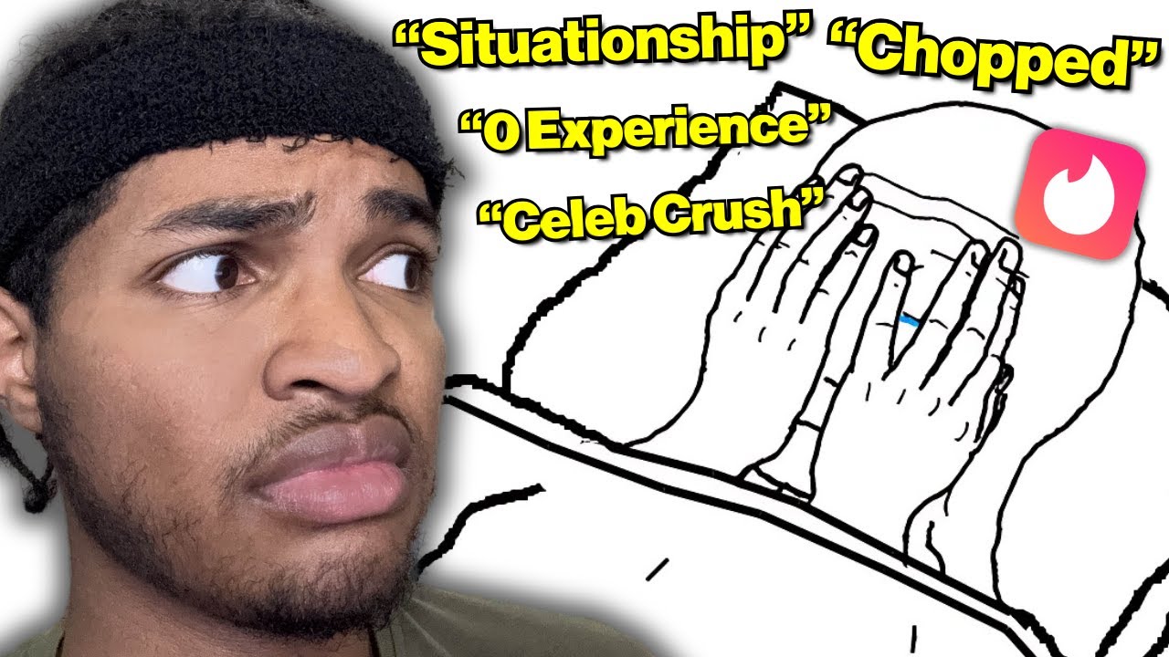 Знакомства с представителями поколения Z — это УЖАСНО