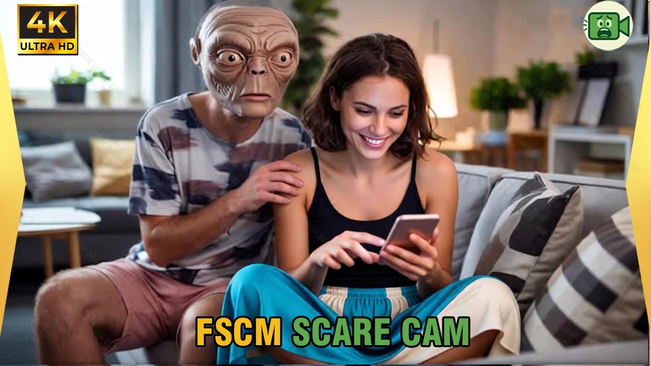 🔥 Best Scare Cam Prank 2026 😱 #157  | Epic Fails | Jump Scare | FSCM