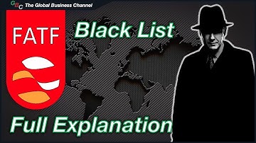 What Is the FATF Black List? | Non-Cooperative Countries & Global Financial Risks Explained