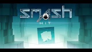 Smash Hit soundtrack-Menu music