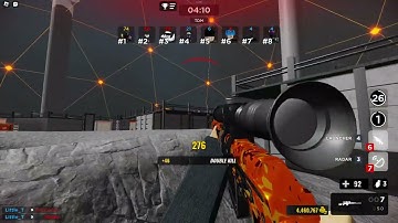 Proof I am not hacking