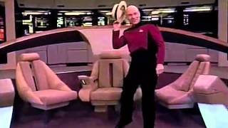 The Picard Video - The Next Resolution (HD)