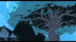 Atomic Bombing Imagery in My Neighbor Totoro