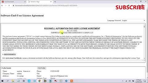 HOW TO DOWNLOAD CONNECTED COMPONENTS WORKBENCH (CCW SOFTWARE)