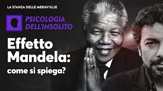 Effetto Mandela Come Si Creano I Falsi Ricordi?