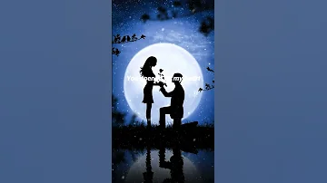 I Lay My Love On You Status 
