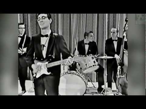 Dancing In The Street - Whole Lotta Shakin' (BBC Documentary 4/4)