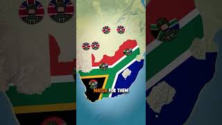 What If UK Brought Their Colonies Back?
