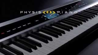Physis Piano Tutorial 1 - ENG