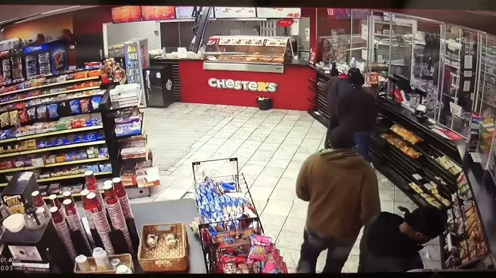 Police surveillance Fatal - Facetime Photo Leads t...