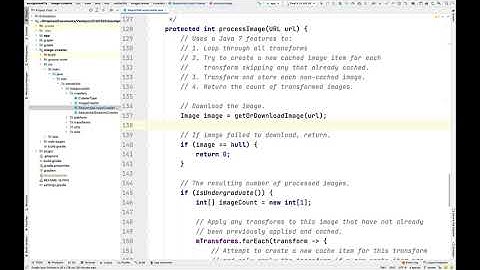 Walkthrough of Assignment 1a